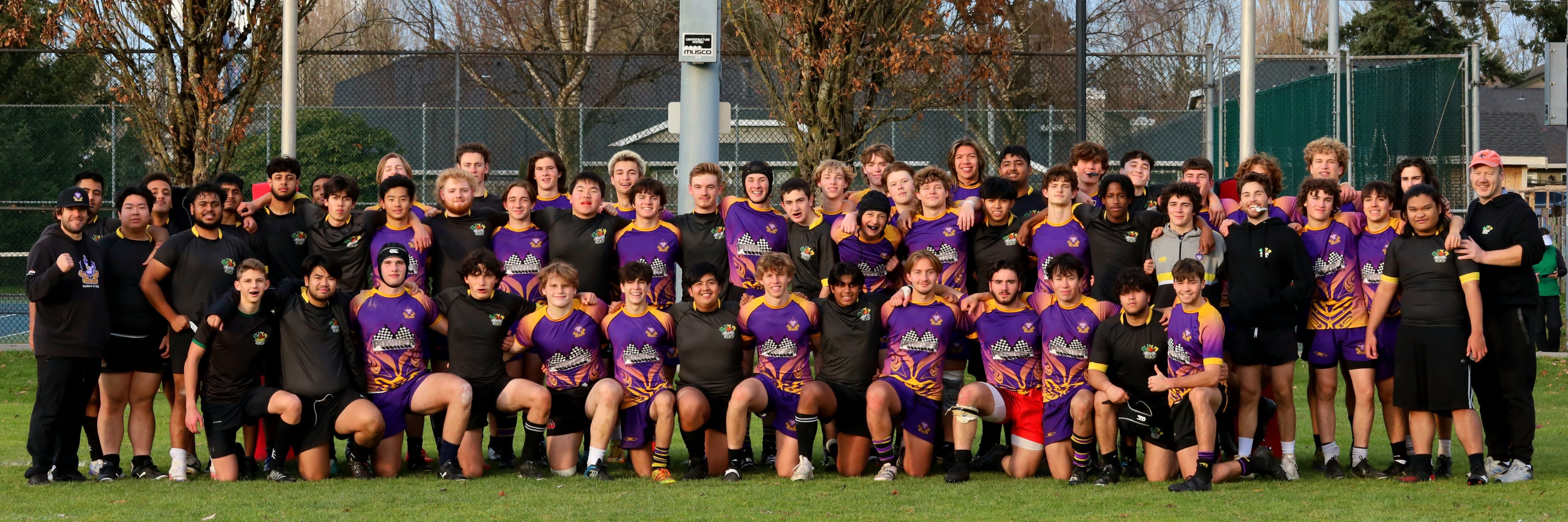 Juniors – Richmond Rugby Football Club